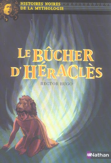 LE BUCHER D'HERACLES - VOL14
