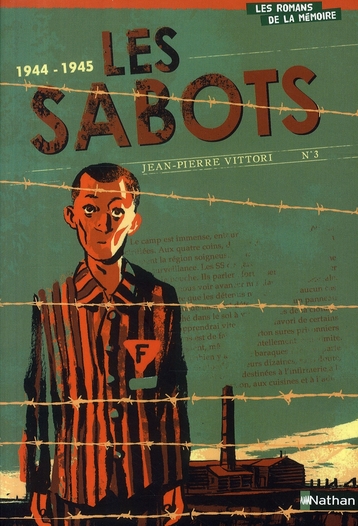 1944-1945 LES SABOTS