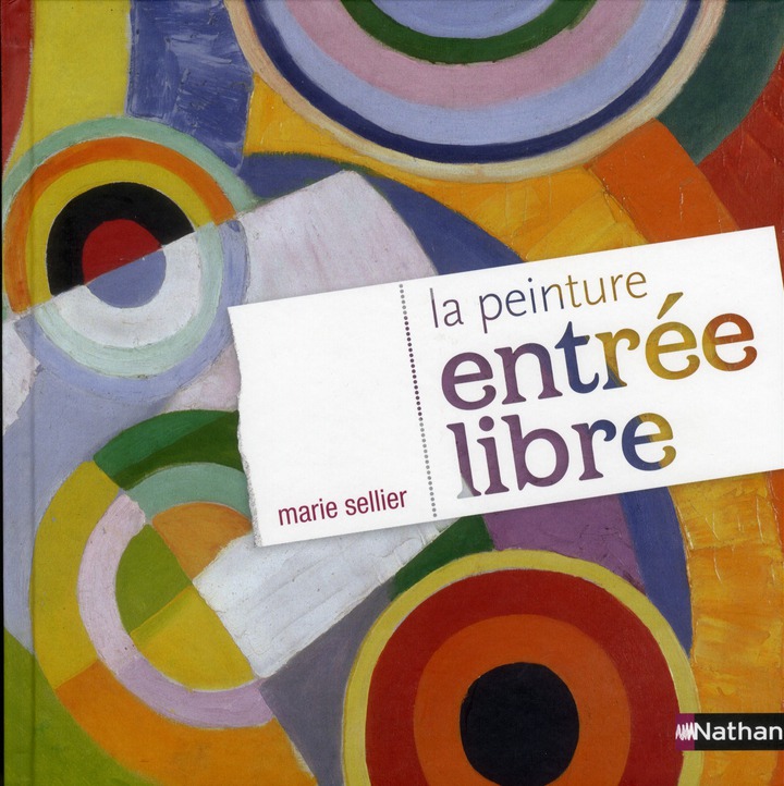 LA PEINTURE, ENTREE LIBRE