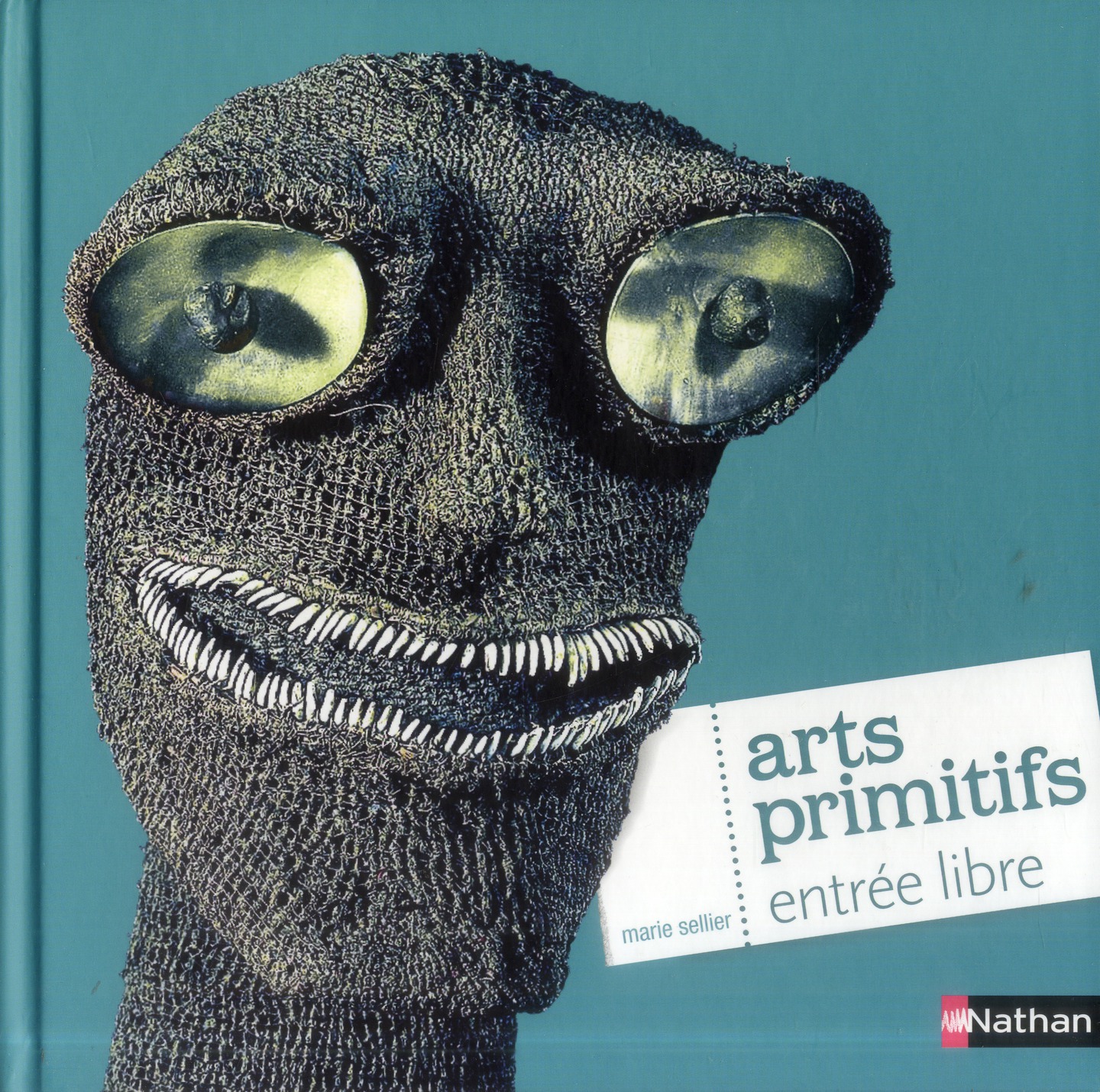 ARTS PRIMITIFS, ENTREE LIBRE