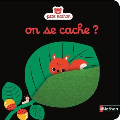 ON SE CACHE ?