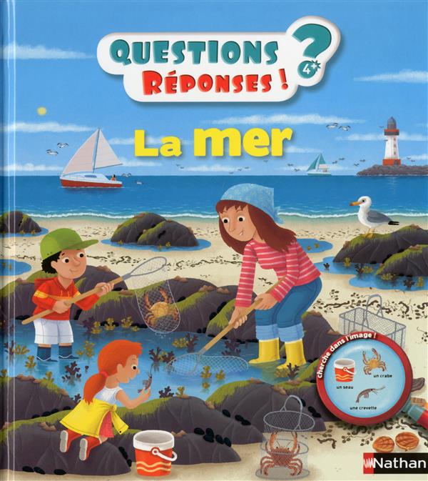 LA MER - VOL17
