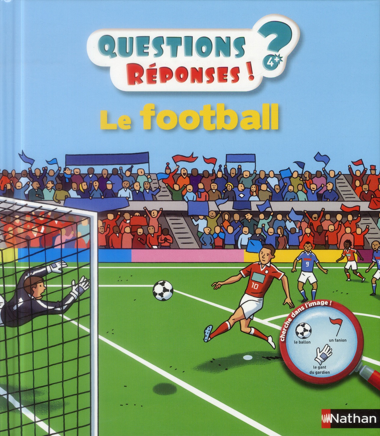 LE FOOTBALL