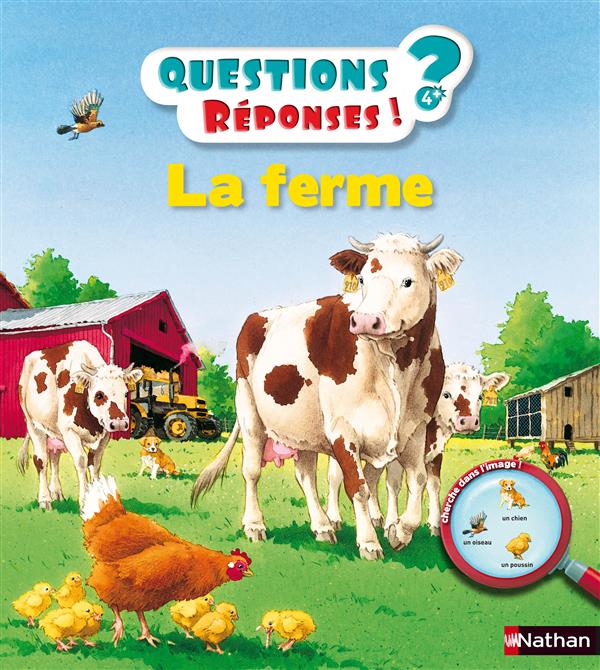 LA FERME
