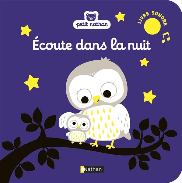 ECOUTE DANS LA NUIT