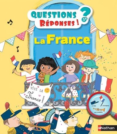 LA FRANCE - VOLUME 33