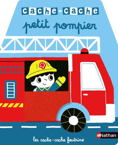 CACHE CACHE PETIT POMPIER