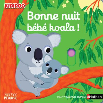 BONNE NUIT BEBE KOALA ! - VOL16