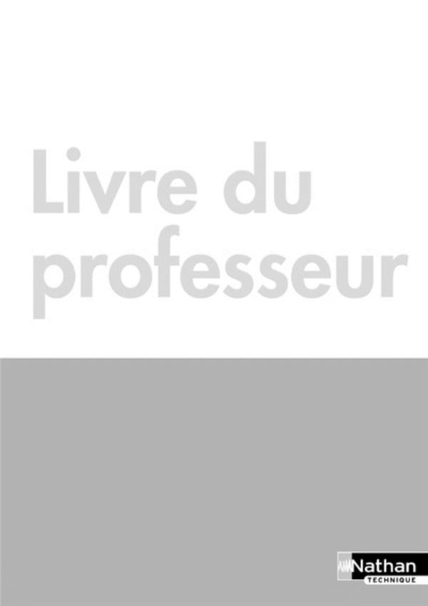 ORGANISER ET SUIVRE LES ACTIVITES D'ACCUEIL 1RE/TERM BAC PRO - PROFESSEUR - 2023