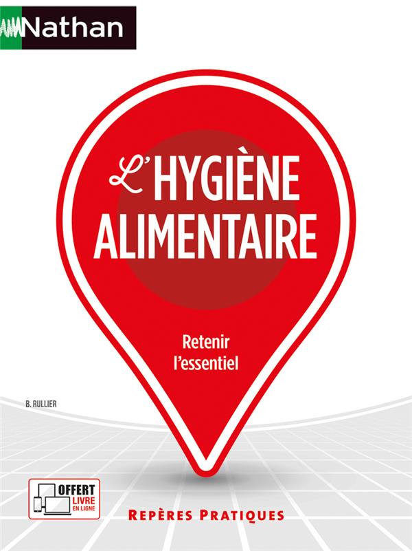L'HYGIENE ALIMENTAIRE - REPERES PRATIQUES N 24 - 2023