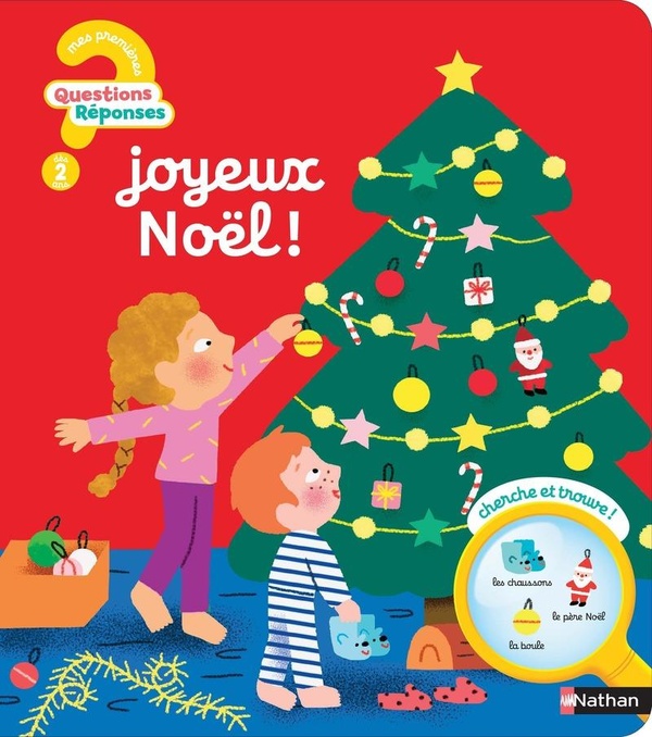 JOYEUX NOEL !
