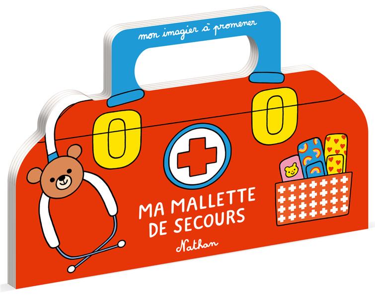 MA MALLETTE DE SECOURS