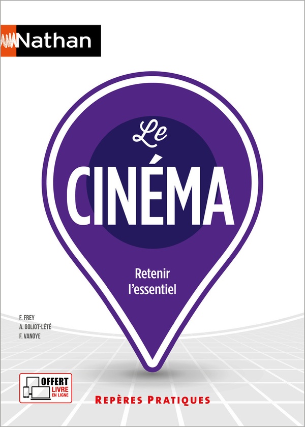 LE CINEMA - N 60