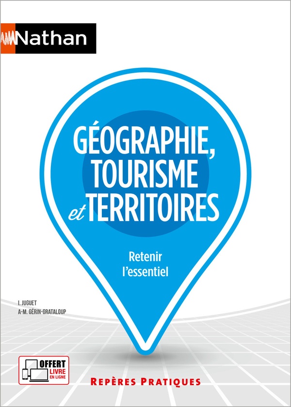 GEOGRAPHIE, TOURISME ET TERRITOIRES - N 32