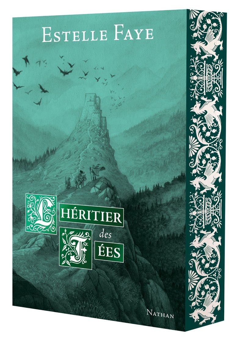 L'HERITIER DES FEES