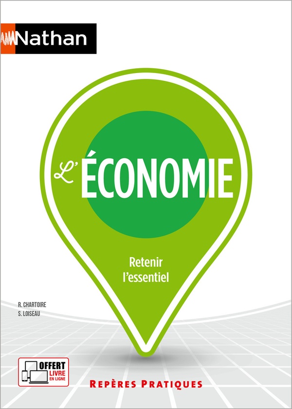 L'ECONOMIE - REPERES PRATIQUES N 14 2024 - TOME 14