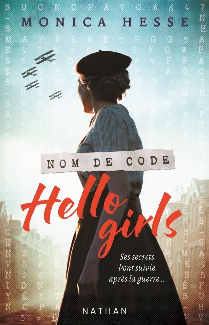 NOM DE CODE, HELLO GIRLS