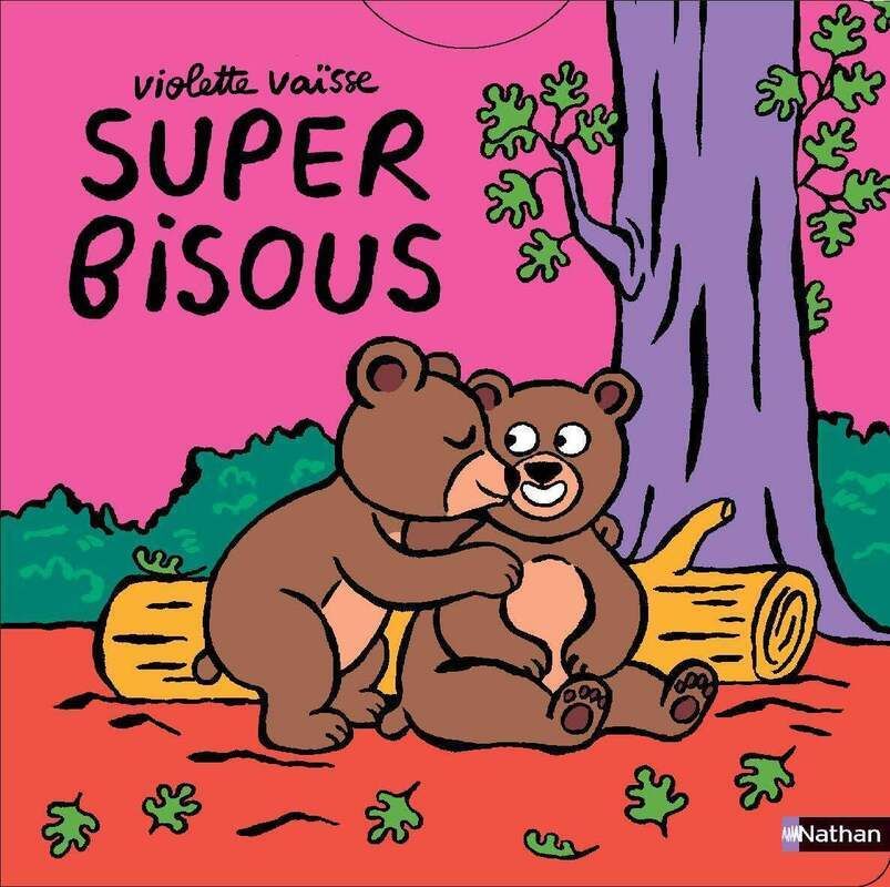 SUPER BISOUS