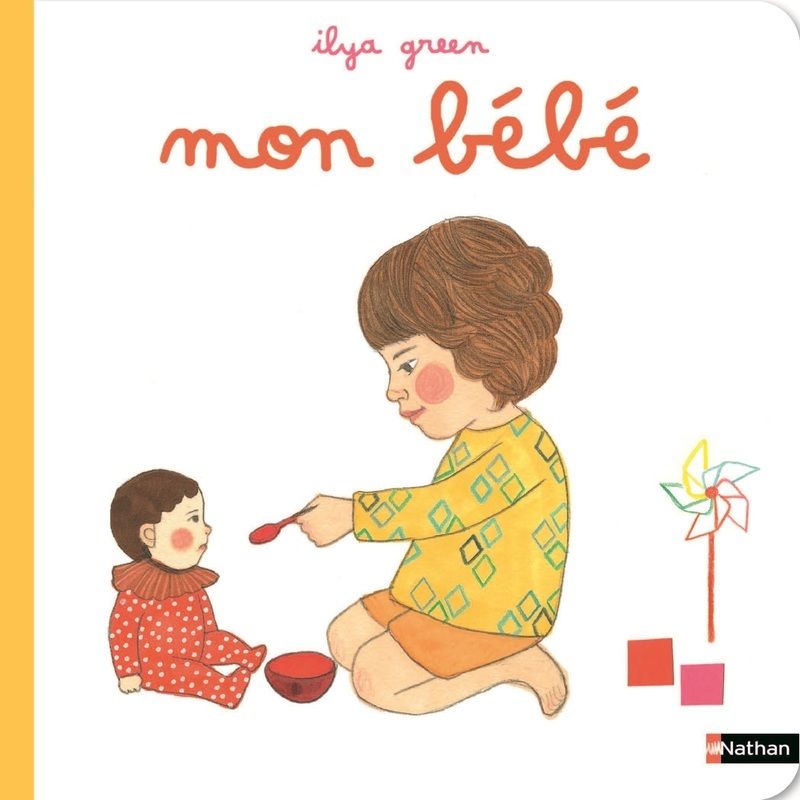 MON BEBE
