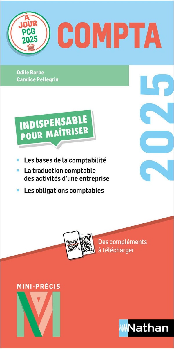 COMPTA 2025 - MINI-PRECIS