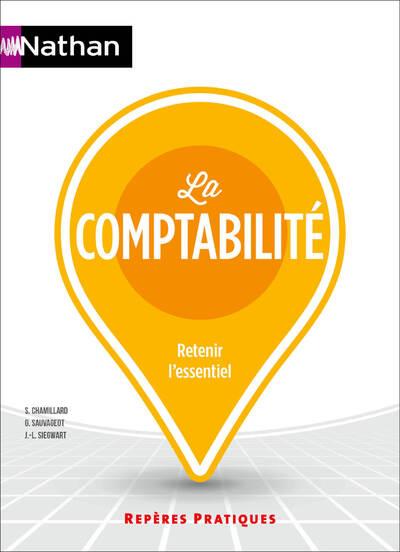 LA COMPTABILITE - REPERES PRATIQUES N 13