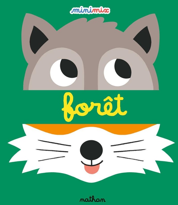 FORET