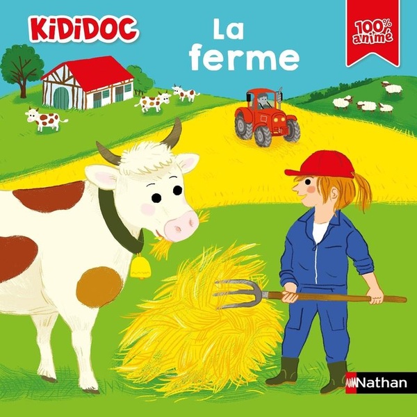 LA FERME