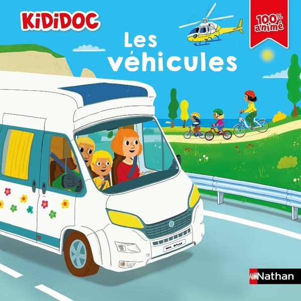 LES VEHICULES