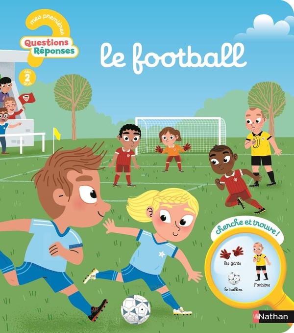 LE FOOTBALL