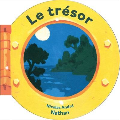 LE TRESOR