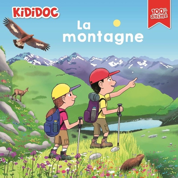 LA MONTAGNE