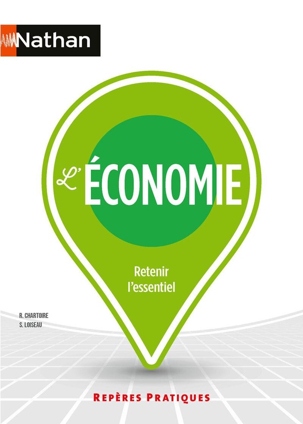 L'ECONOMIE - 14 - VOL14