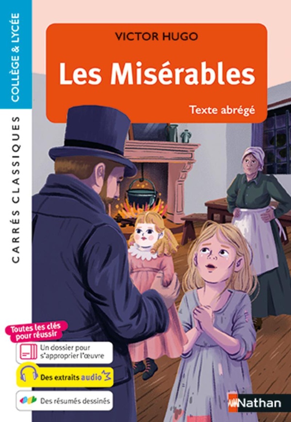 LES MISERABLES