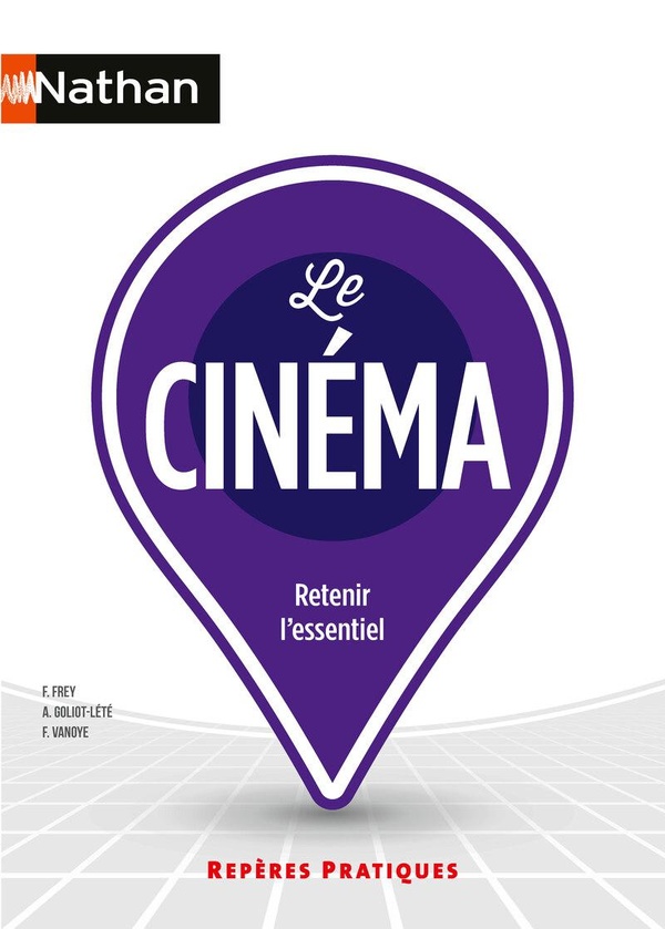 LE CINEMA - N 60
