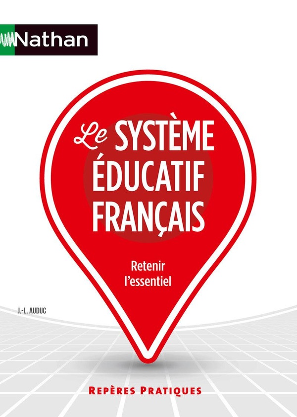 LE SYSTEME EDUCATIF - 56 - VOL56
