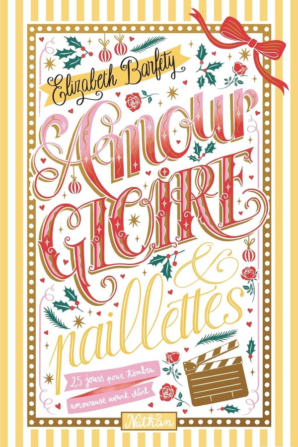 AMOUR, GLOIRE ET PAILLETTES