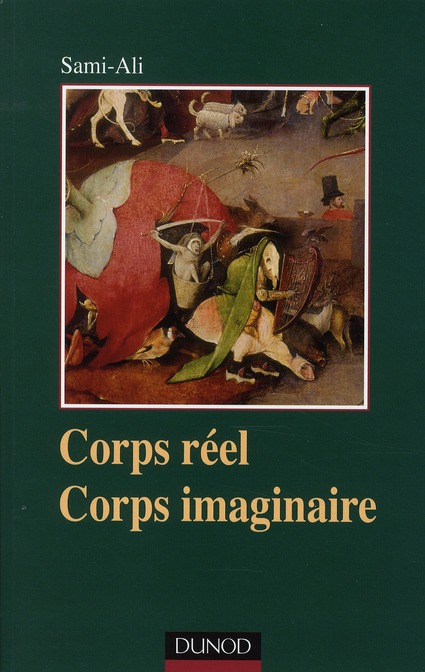 CORPS REEL, CORPS IMAGINAIRE - 4E EDITION