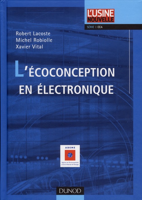 L'ECOCONCEPTION EN ELECTRONIQUE