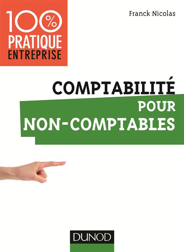 COMPTABILITE POUR NON-COMPTABLES
