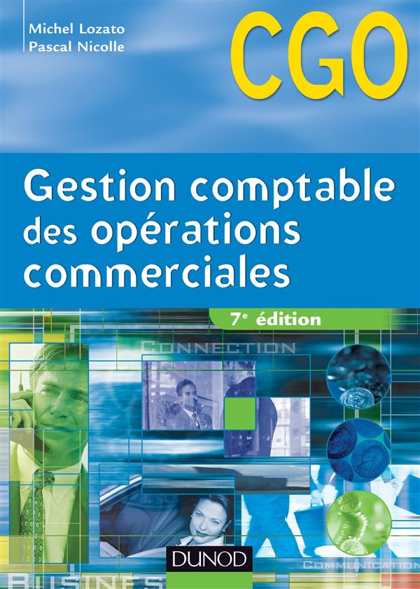 1 - GESTION COMPTABLE DES OPERATIONS COMMERCIALES - PROCESSUS 1 - T01 - GESTION COMPTABLE DES OPERAT