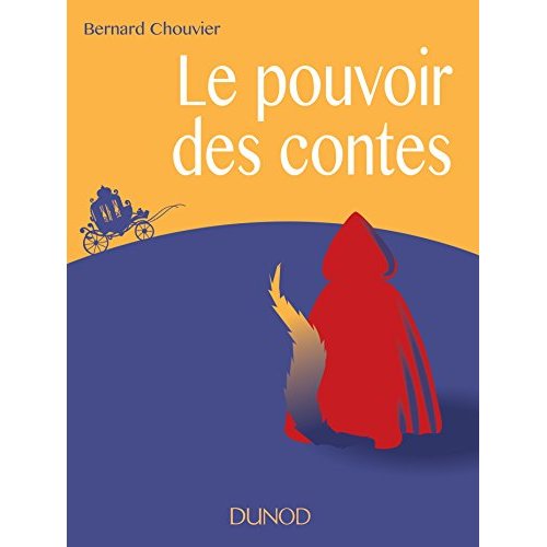 LE POUVOIR DES CONTES