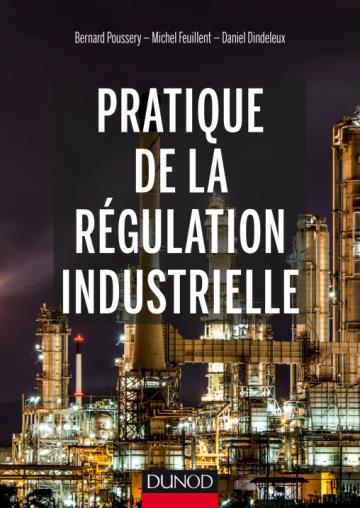 PRATIQUE DE LA REGULATION INDUSTRIELLE