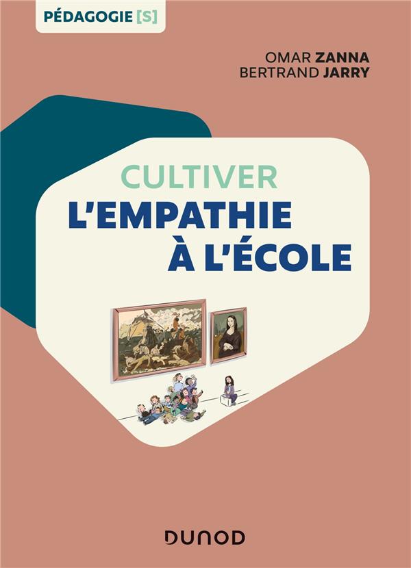 CULTIVER L'EMPATHIE A L'ECOLE