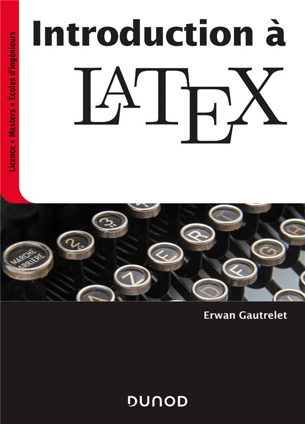 INTRODUCTION A LATEX