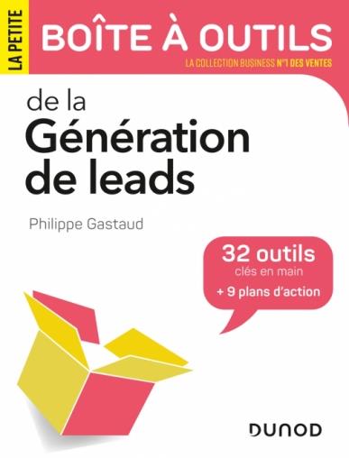 LA PETITE BOITE A OUTILS DE LA GENERATION DE LEADS