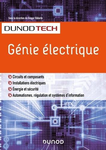 GENIE ELECTRIQUE