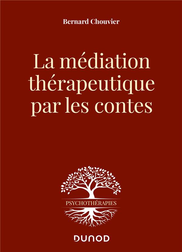 LA MEDIATION THERAPEUTIQUE PAR LES CONTES
