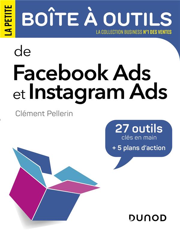 LA PETITE BOITE A OUTILS FACEBOOK ADS ET INSTAGRAM ADS