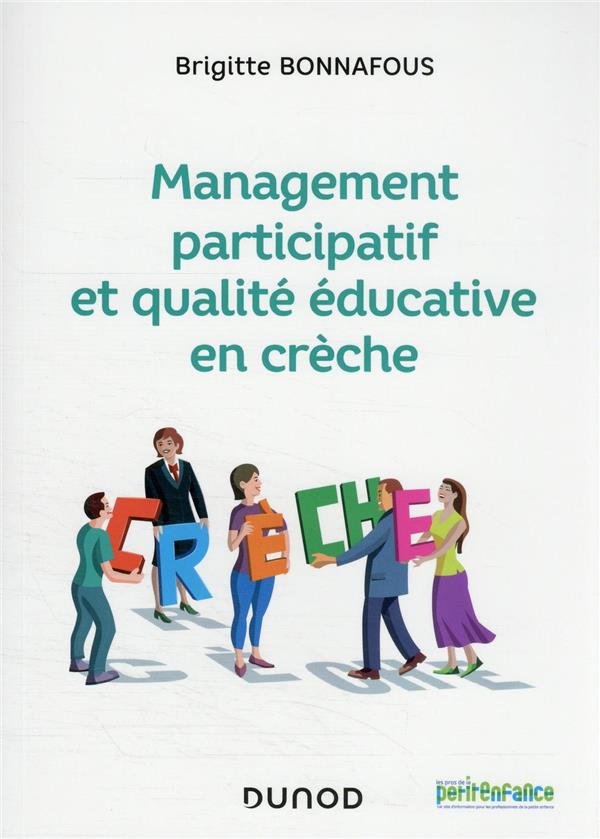 MANAGEMENT PARTICIPATIF ET QUALITE EDUCATIVE EN CRECHE