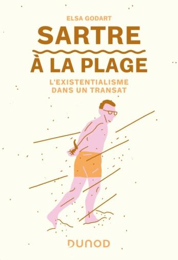 SARTRE A LA PLAGE - L'EXISTENTIALISME DANS UN TRANSAT
